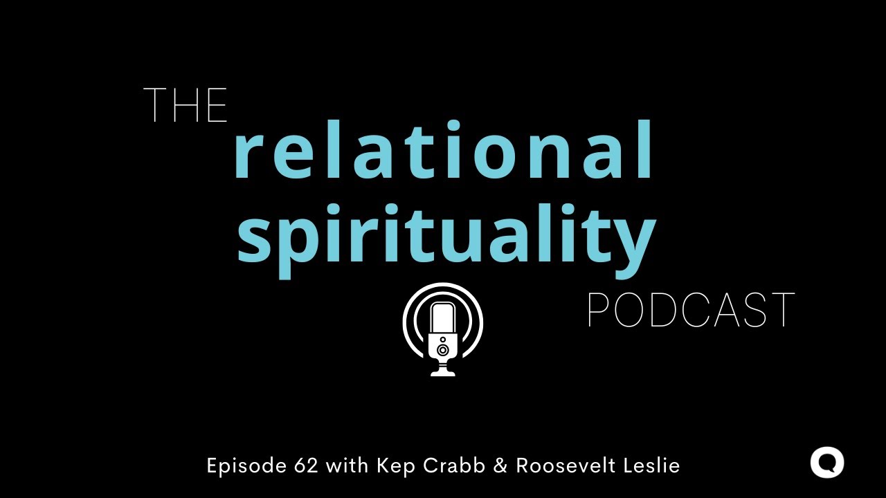 Question 4 What’s Gone Wrong? | Kep Crabb & Roosevelt Leslie | Ep. 62