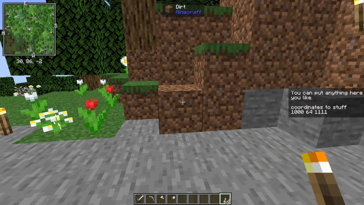 Notes mod tutorial.