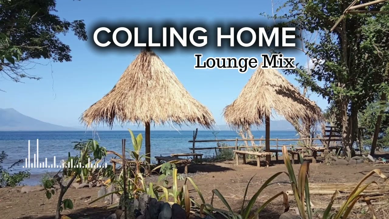 Musik deep lounge mix.colling home