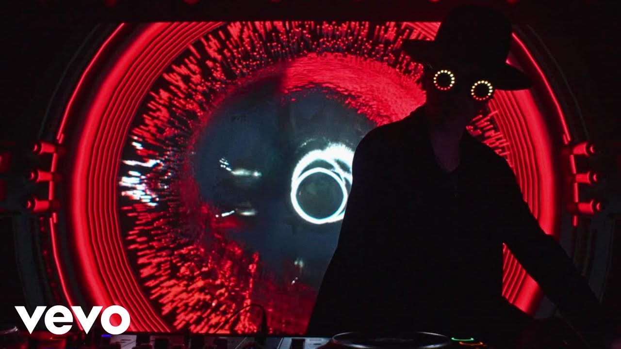 KRŸS - Black Hole