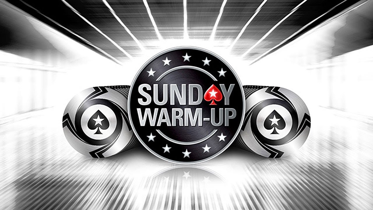 $215 Sunday Warm-Up 12 July 2020: Final Table Replay with Ti0373 | Pessagno