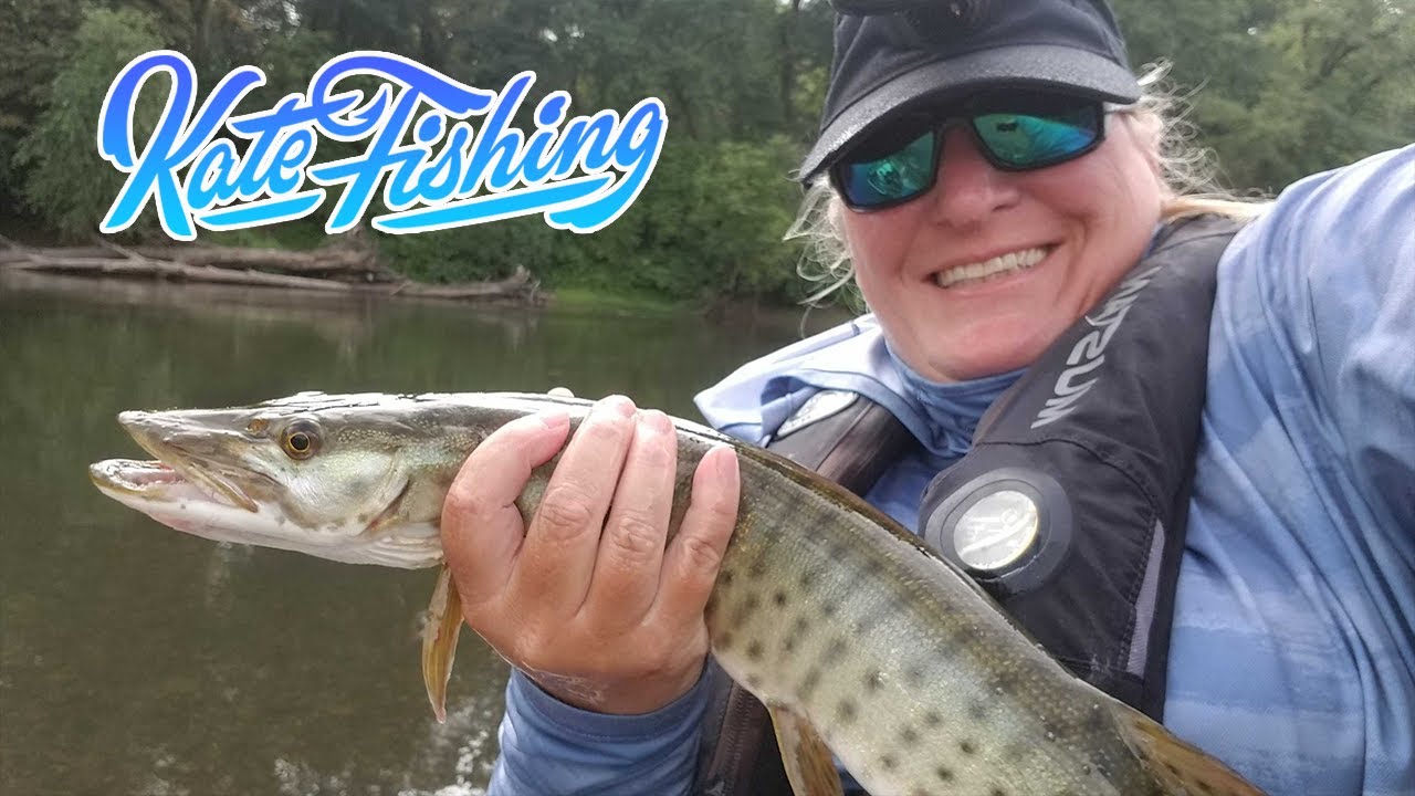 Musky On The Susky | Hobie BOS