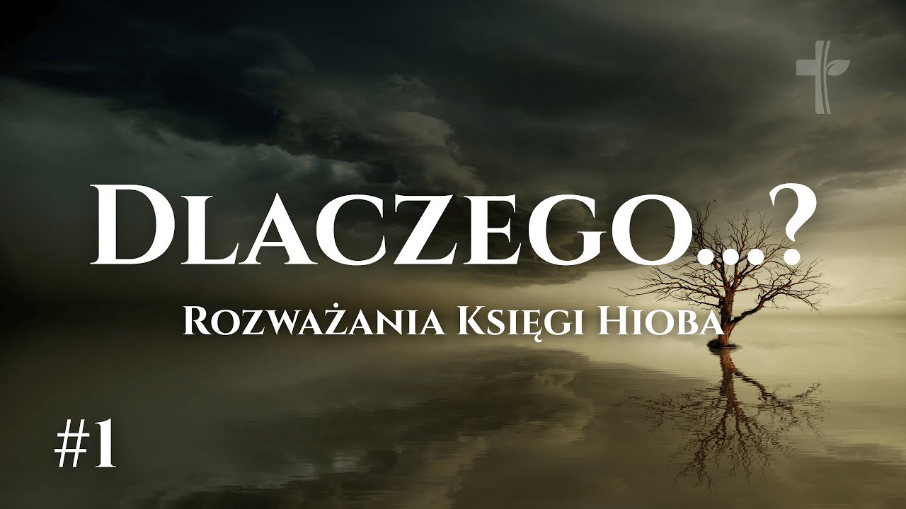 Hiob i cierpienie || Mateusz Jakubowski