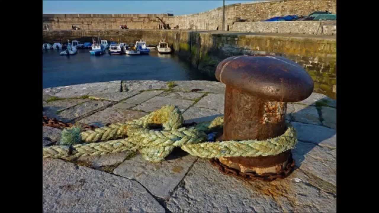 La barca del olvido (Pepe Rodríguez)