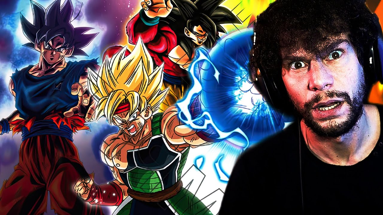 BANLIST, CAMBIAMENTI AL GIOCO, NUOVE CARTE 🤯 Dragon Ball Fusion World