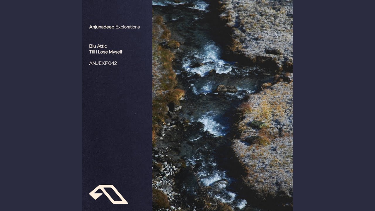 Till I Lose Myself (Extended Mix)