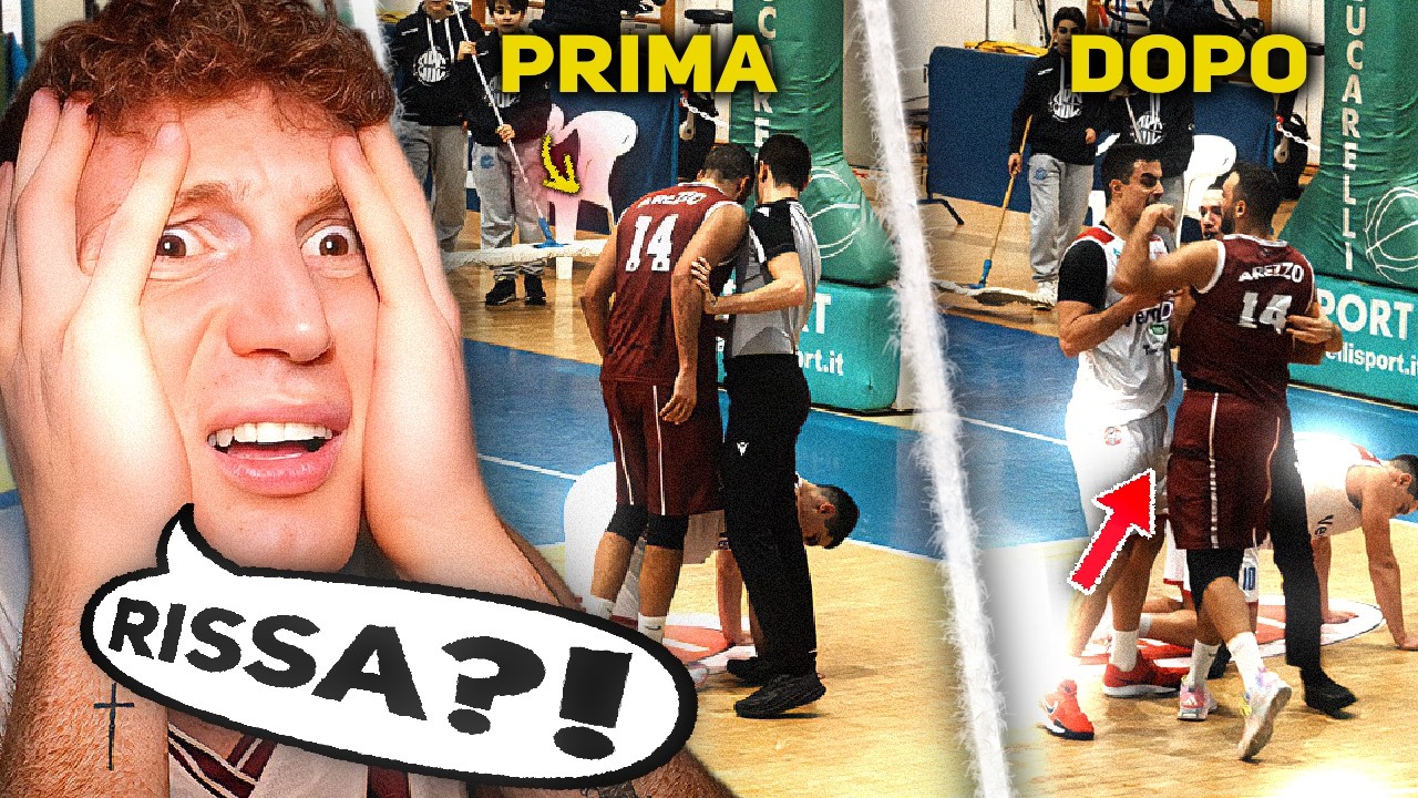 ABBIAMO PERSO LA TESTA? | The Ginger Rollercoaster 3