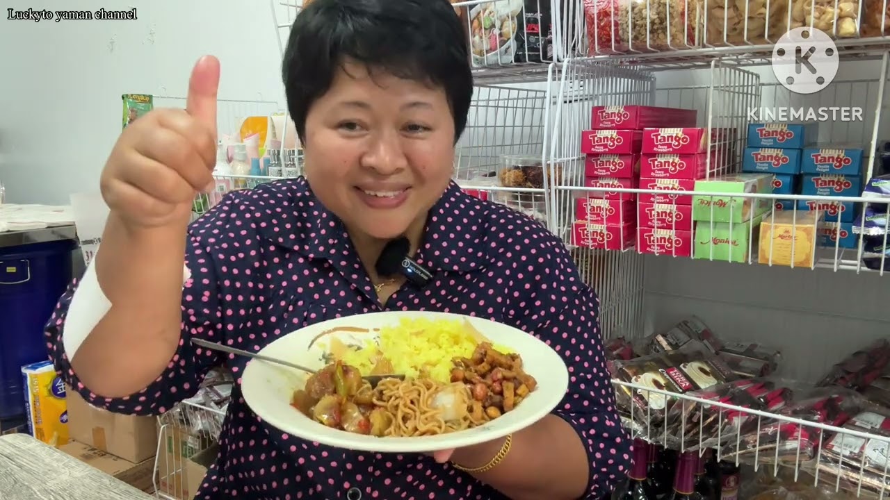 Hampir Gak Bisa Pulang ‼️ Sulastri Makan di Luar , Tkw Taiwan.