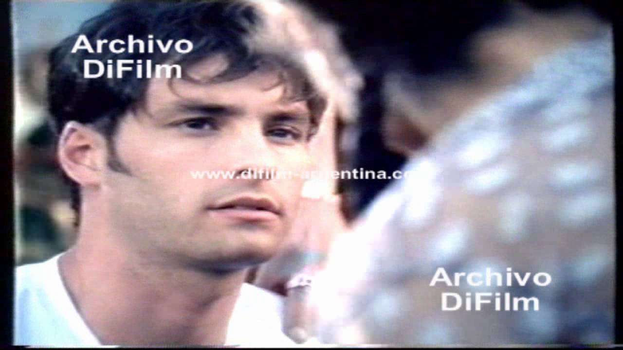DiFilm - Publicidad Desodorante Impulse (1999)