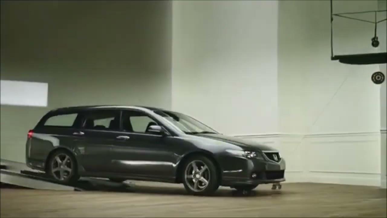 Great Ads of The 21st Century (2003-07) (Part 2) (2007 Edition)