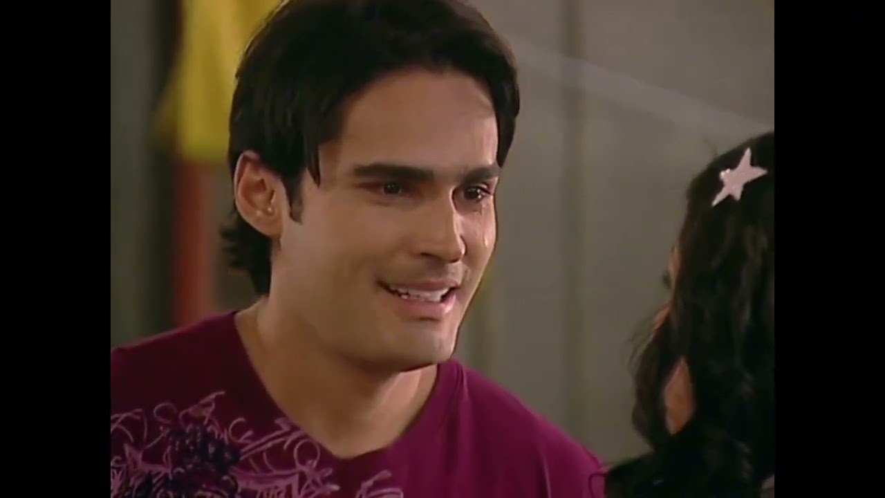 Sin Senos No Hay Paraiso Capitulo 18