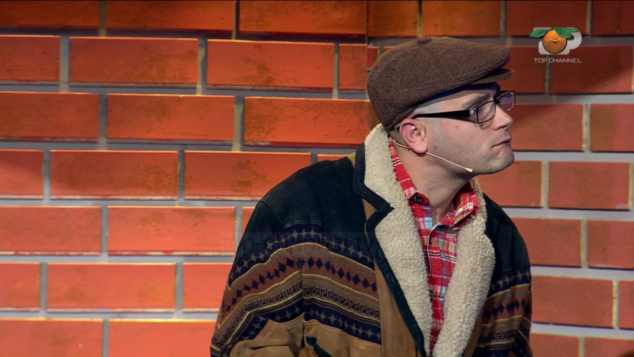 Portokalli, 27 Nentor 2016 - Ramadani tek Vleresuesit (Rakia)