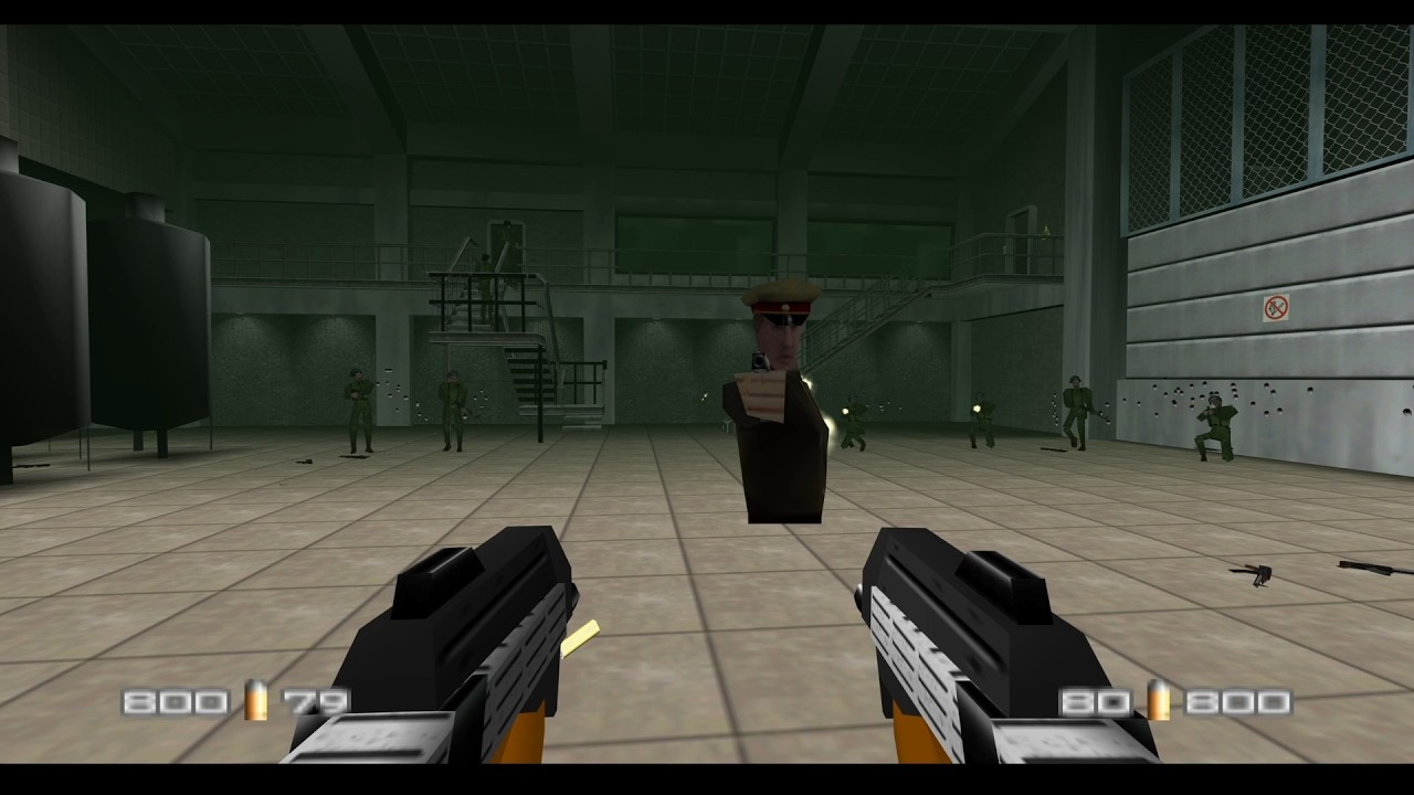 How to Make Ourumov a 