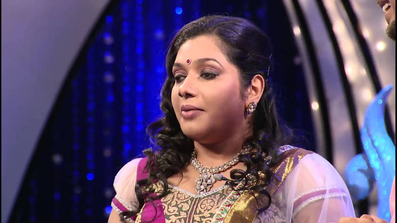 Veruthe Alla Bharya Season 2 I Episode 93- Part 1  I Mazhavil Manorama