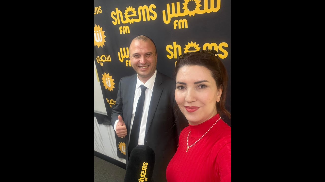 ✅ تفاصيل العفو الجبائي الجديد مع أنيس بن سعيد خبير جبائي✅ تفاصيل العفو الجبائي الجديد… مع هيفاء