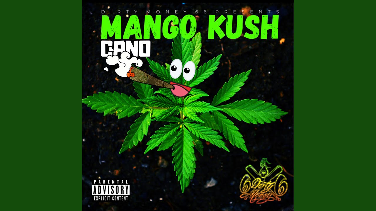 Mango Kush