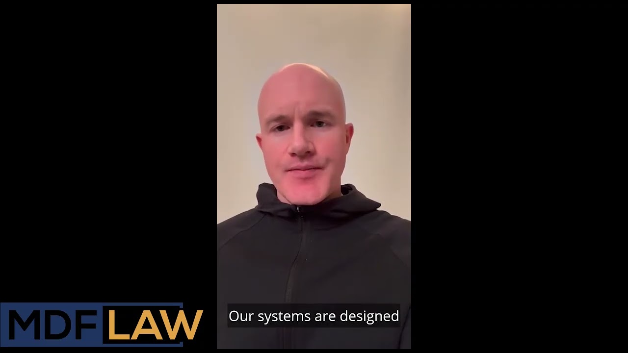 Coinbase Data Breach Explained &mdash; CEO Brian Armstrong Speaks
