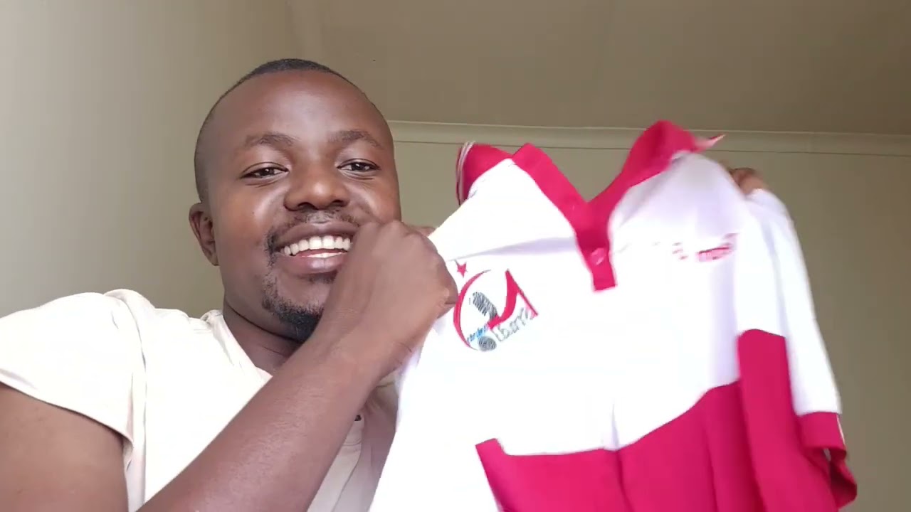 Mhayivava address David Jr Rikhotso and How Team G One T-shirt saved him