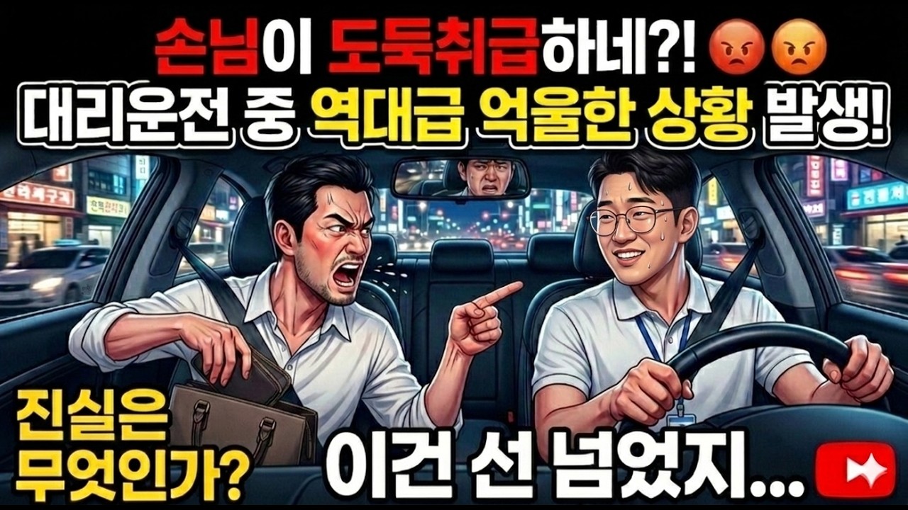 손님이 도둑취급하네 ?배려를 당연하다고 생각하는 X들은 다 혼좀나야되 #대리운전 #대리기사 #투잡 #투잡대리 #전동휠 #카카오대리 #카카오대리운전 #티맵 #티맵대리 #티맵디로운전