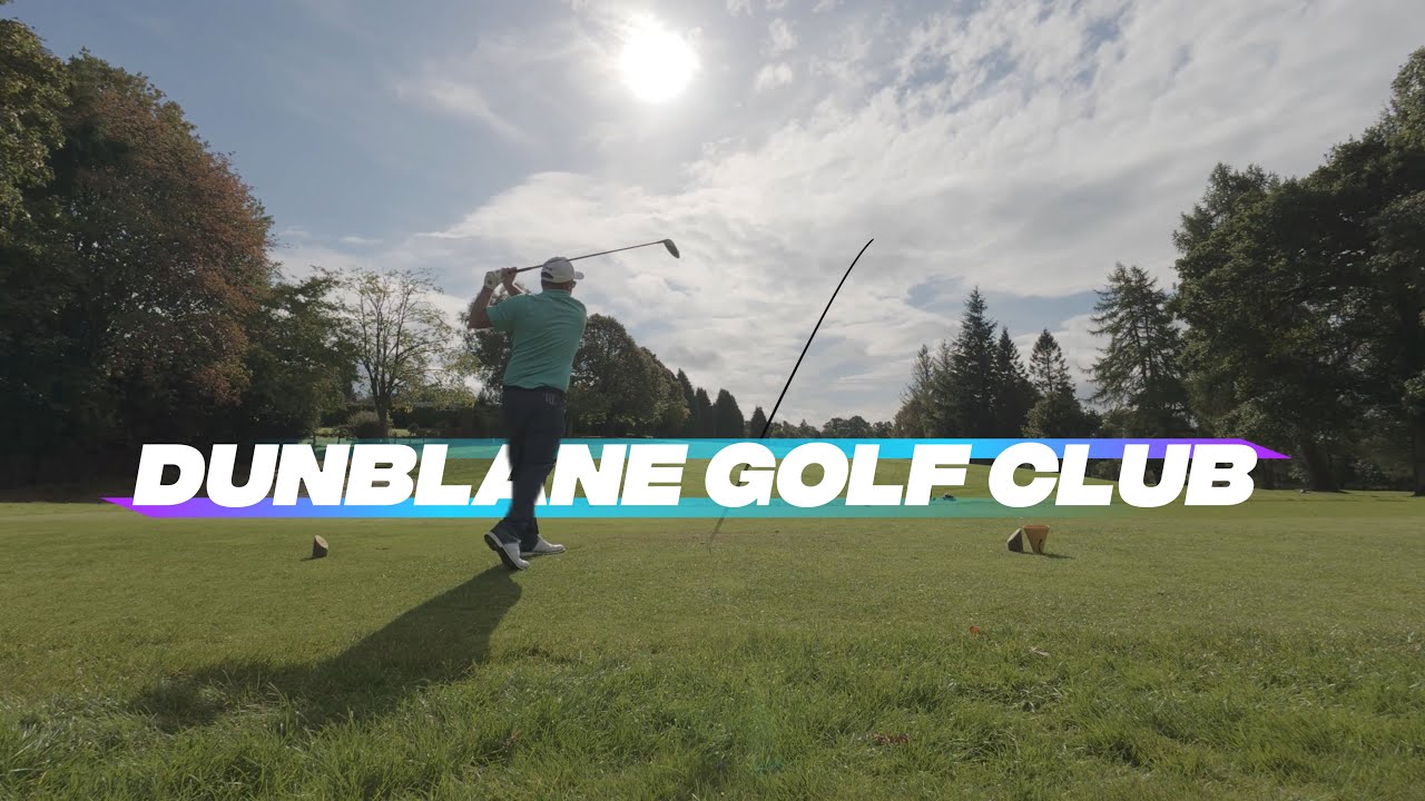 Dunblane Golf Club