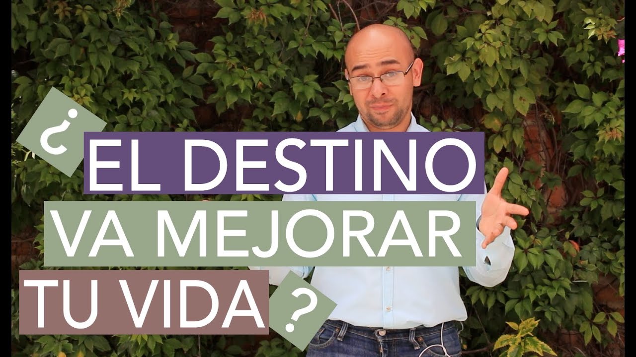 &iquest;Quieres Una Gran Relaci&oacute;n De Pareja? &iexcl;No Lo Dejes En Manos Del Destino!