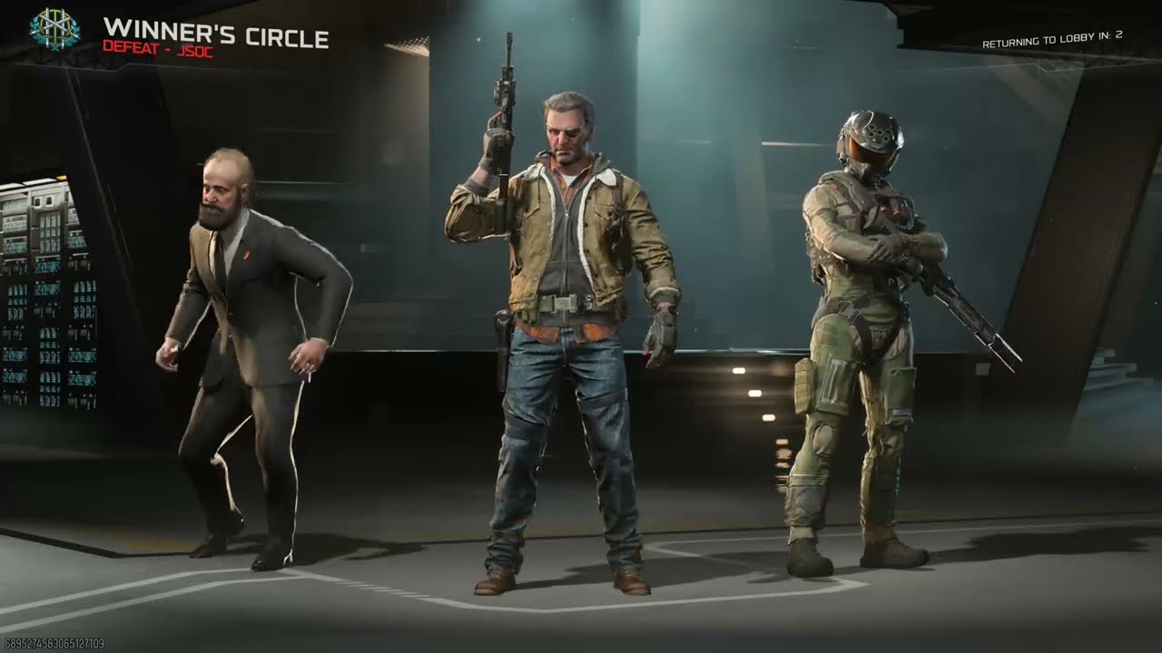 more Black Ops 7 Multiplayer