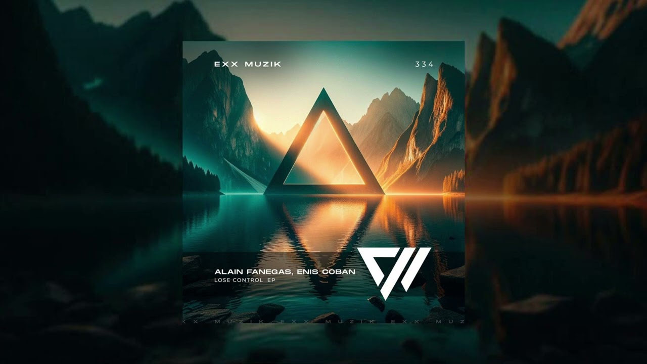 Alain Fanegas & Enis Coban - Reflection