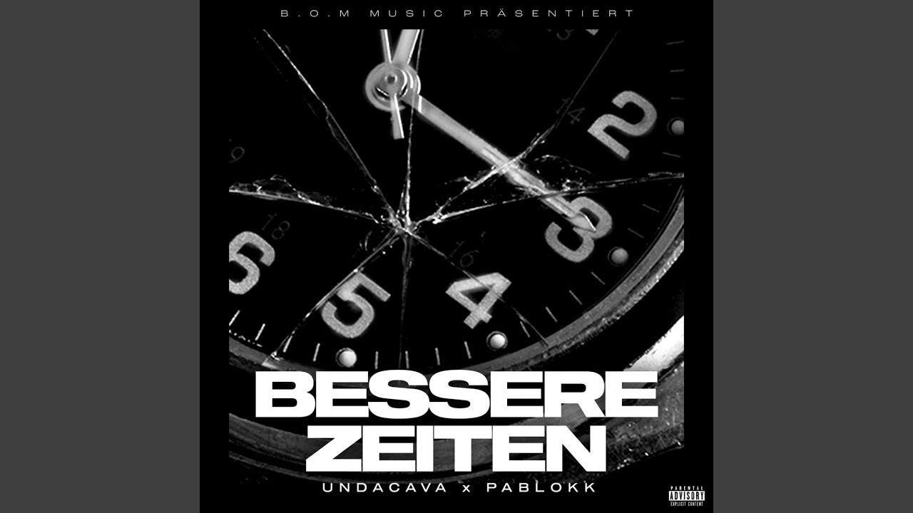 Bessere Zeiten
