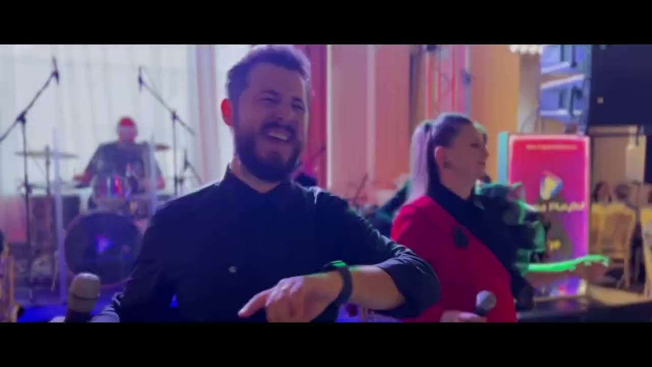 Ti Allo Thelis  (cover)⭐ | Trupa Playlist Bacau | Formatii nunta Bacau| Trupa cover evenimente