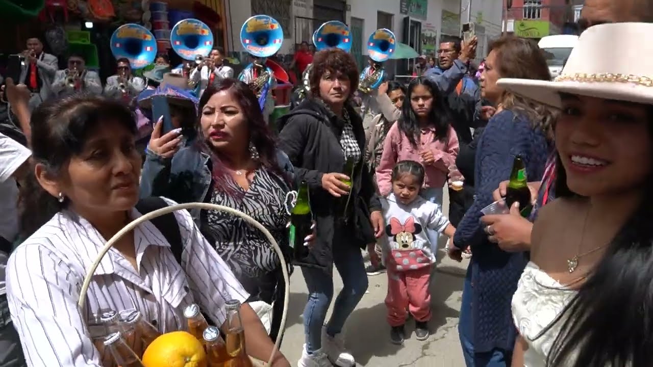 FIESTA BELLAVISTA 2025 - D&Iacute;A 1
