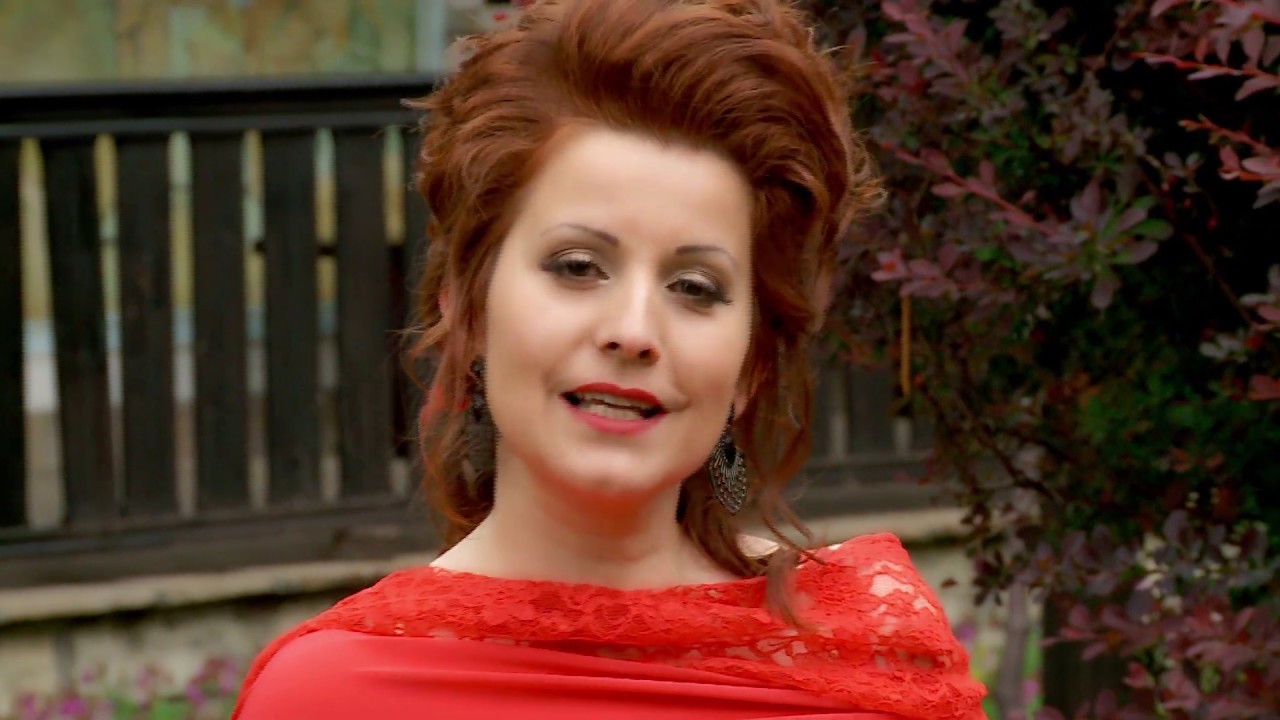 Nina Ivanova - Viara | Нина Иванова - Вяра