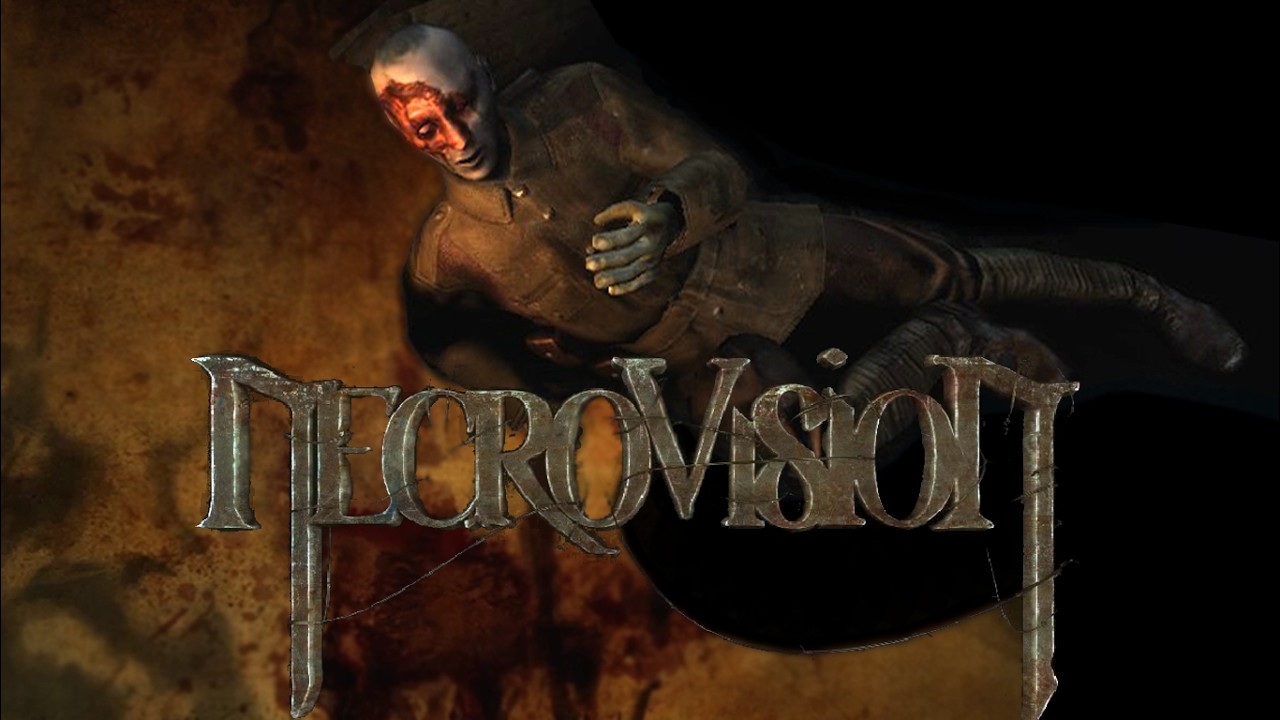 NecroVision +2