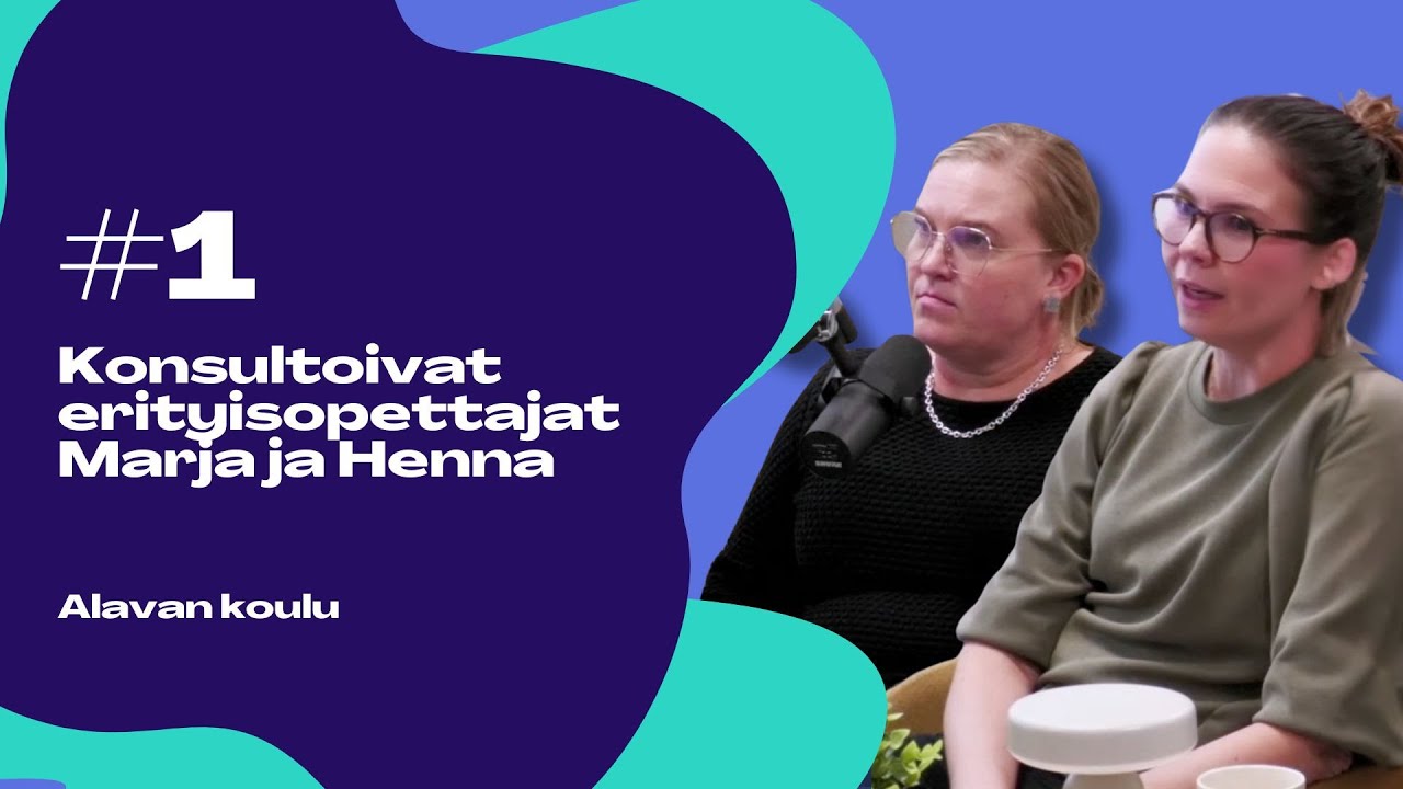 Kun oppilas oireilee koulussa käytöksellään, on ympäristön hallinta keskiössä