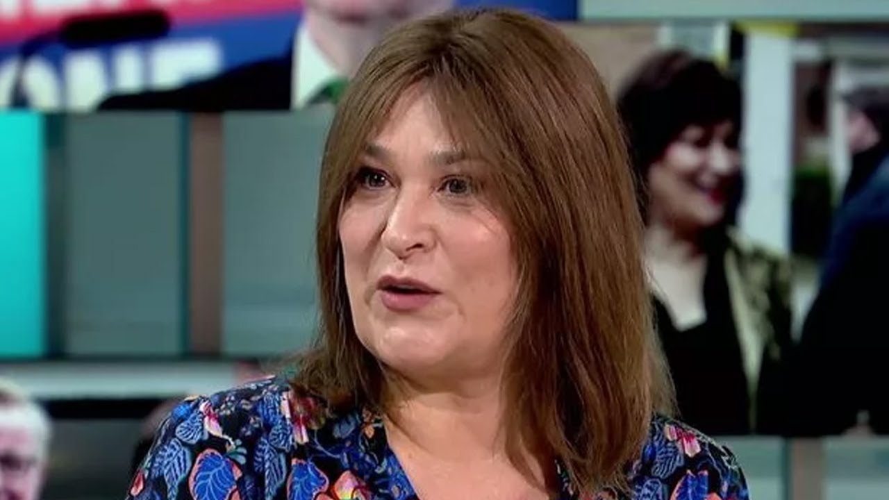 Michael Gove's ex Sarah Vine addresses gay rumours and reason for divorce in 'unbelievable' TV chat