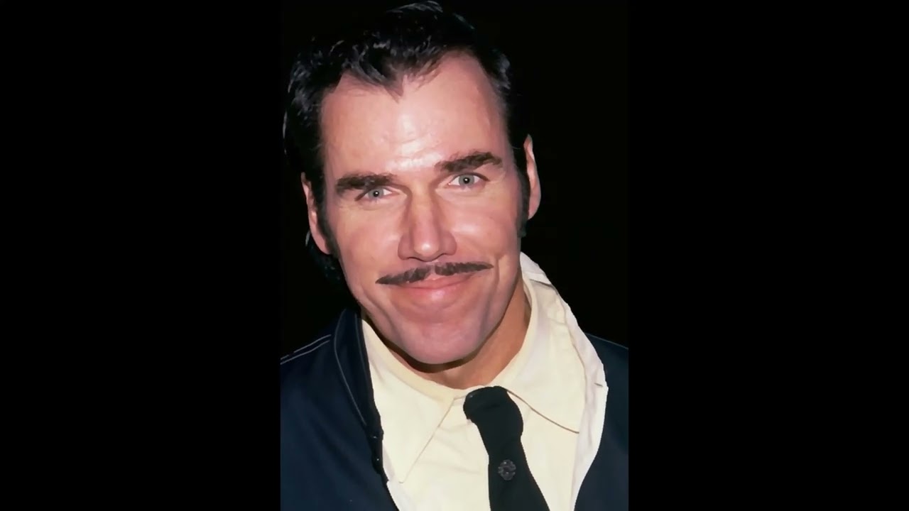 Slim Whitman - 10 Overlooked Gems #22