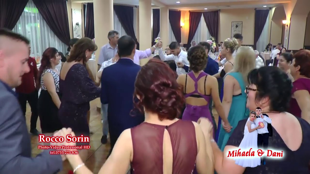 CARMEN CANTONERU LIVE NUNTA HD MIHAELA