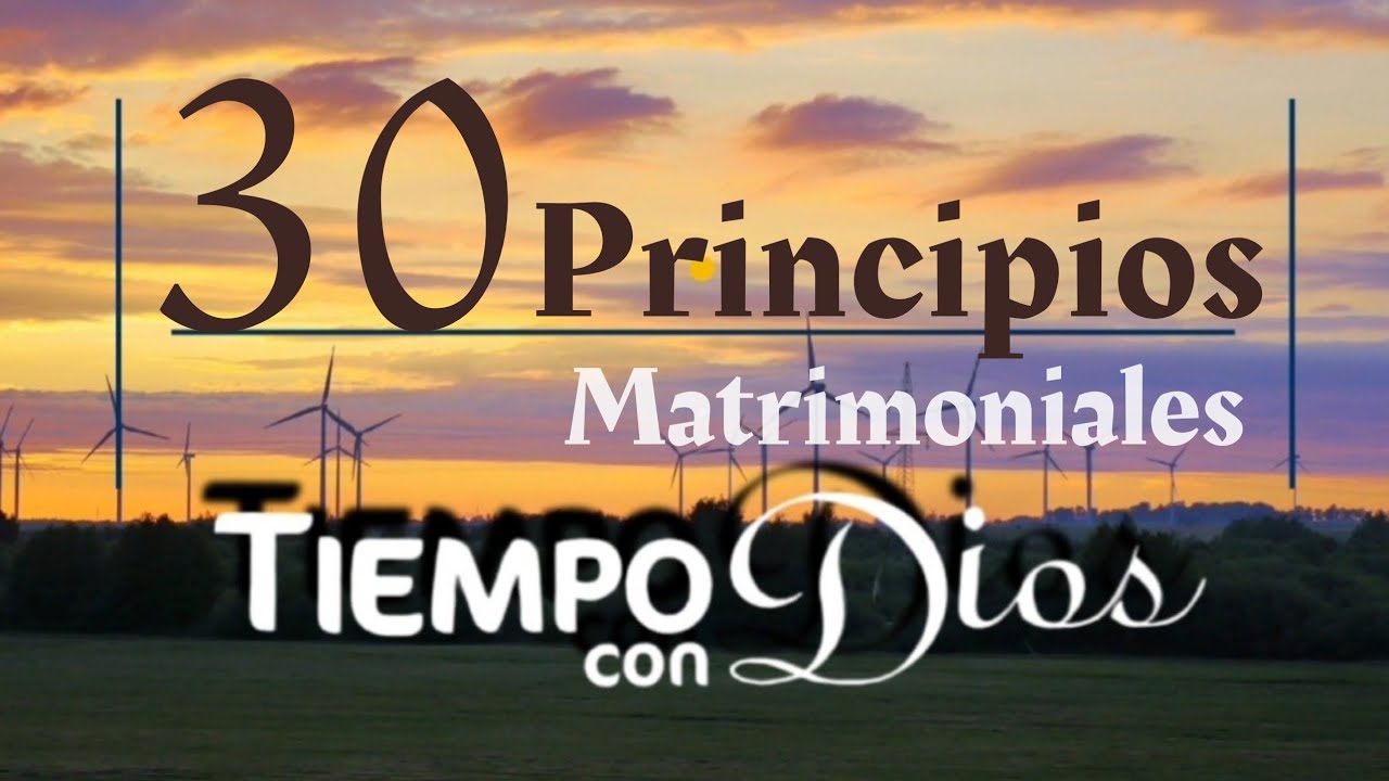 TcD 30 de Septiembre 2024 (Nehemías 13:23-31 DHH94I)