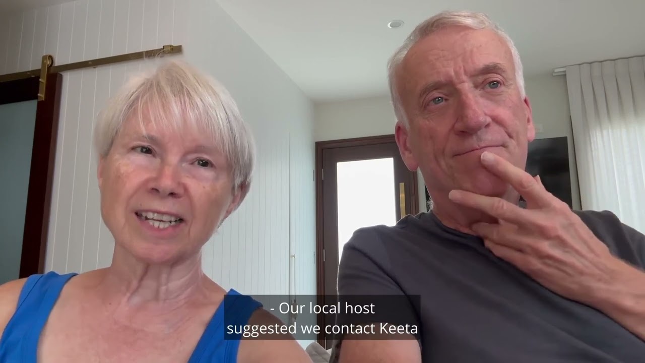 Stress-Free Buying for Returning Aussie Expats