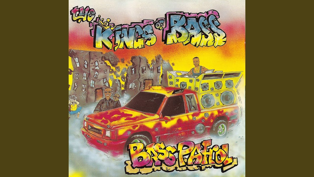Kings Of Bass