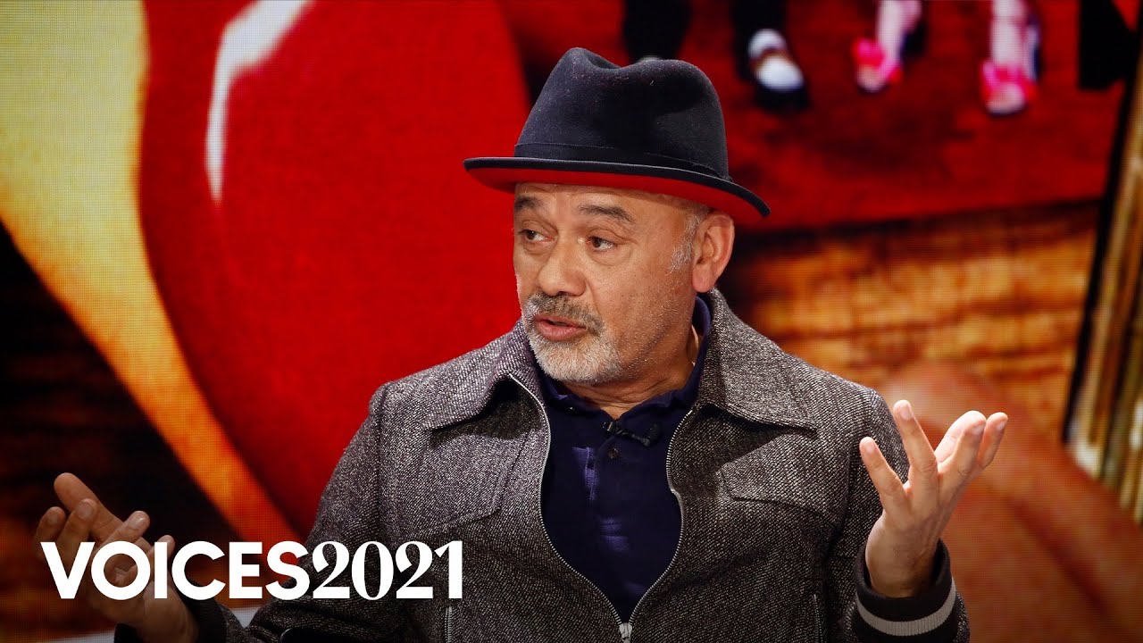 Christian Louboutin on Balancing Personal Identity and Public Brand | BoF VOICES 2021