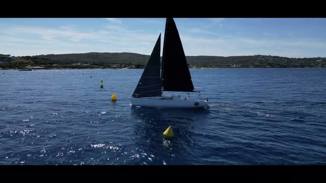 Saint Tropez [F] | Port | Cote d´Azur