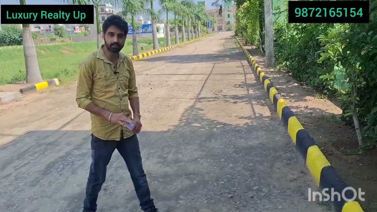 PLOTS NEAR RAMGARH l PLOTS IN RAMGARH l PLOTS NEAR PANCHKULA l PLOTS NEAR PANCHKULA EXTENSION