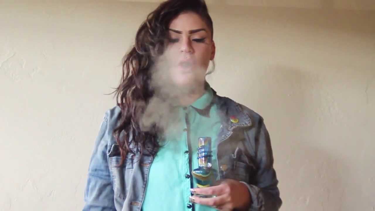 Bong rips