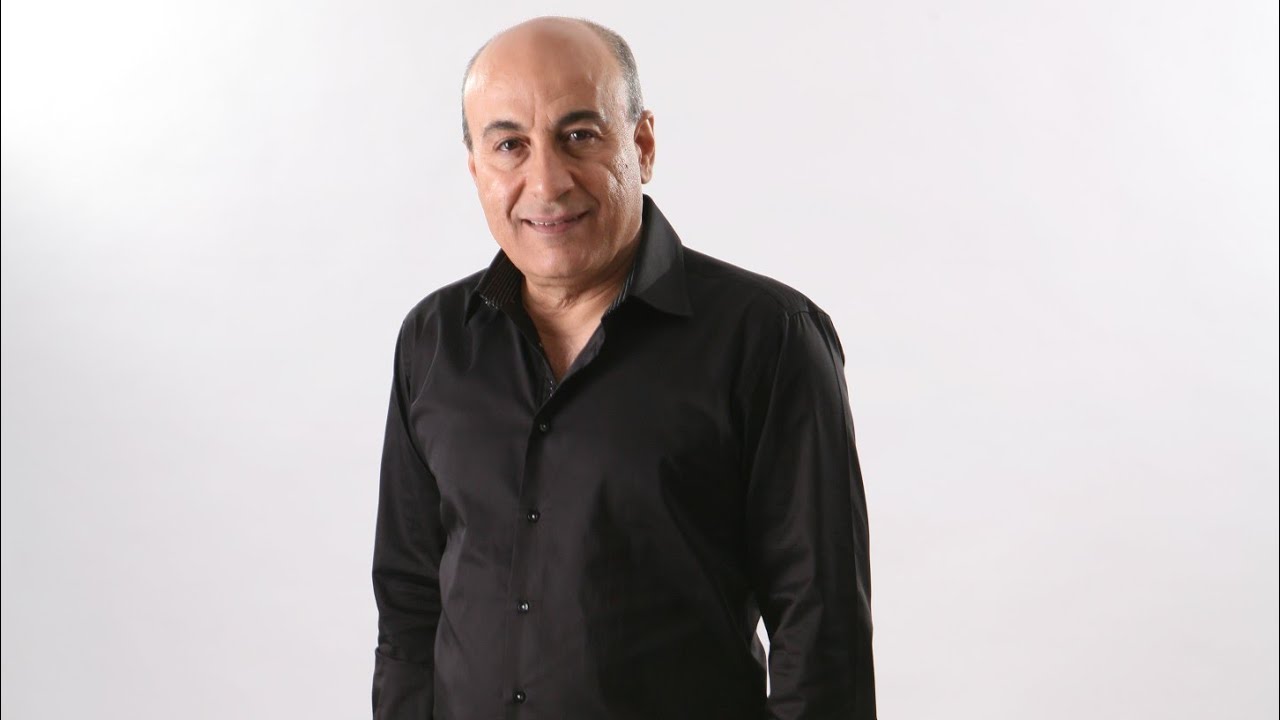 איציק קלה - הופעה בבר מצווה של יוני