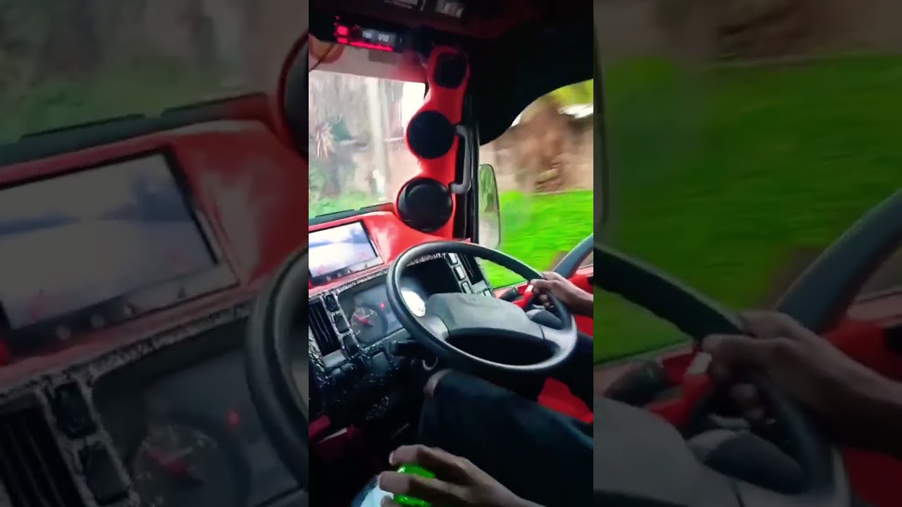 Best Driver In Kenya, We choose to be the best🔥#matwana #matatuculture #matatugalore #matatu