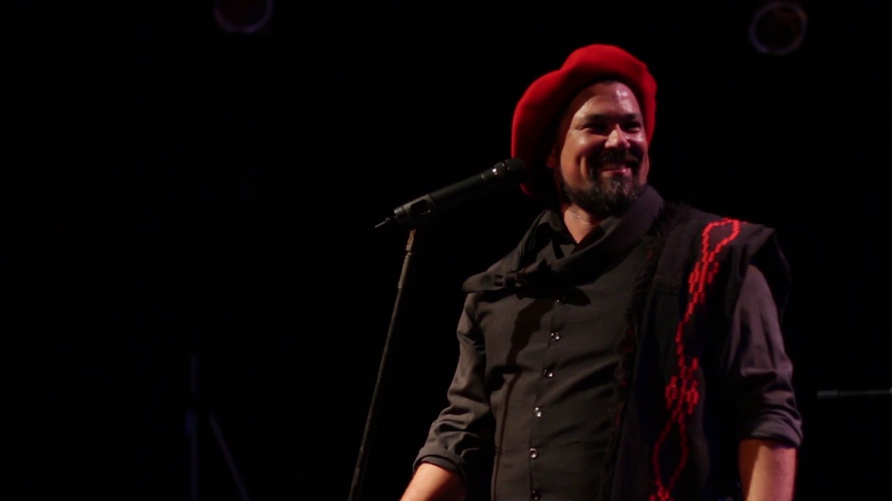 Moço Domero e Moça Bonita | Marcelo Oliveira Ξ Noite Regional - Vol.1