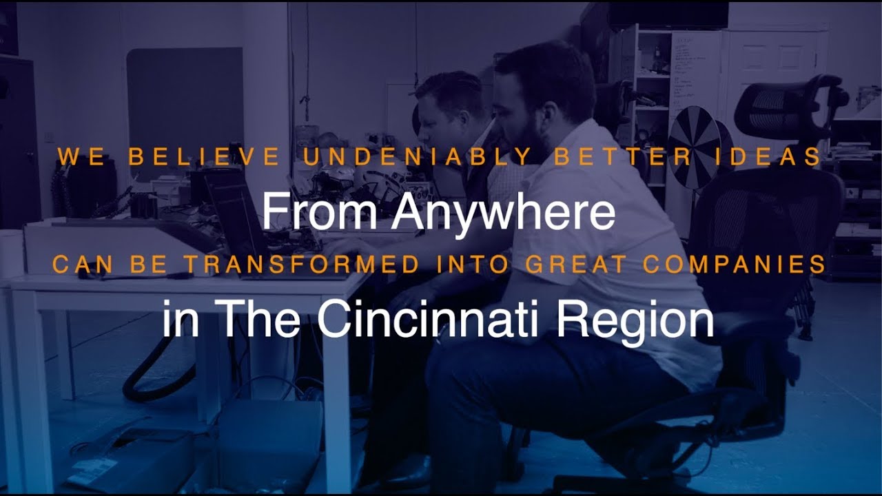 CincyTech 2019 Metrics + Portfolio Highlights