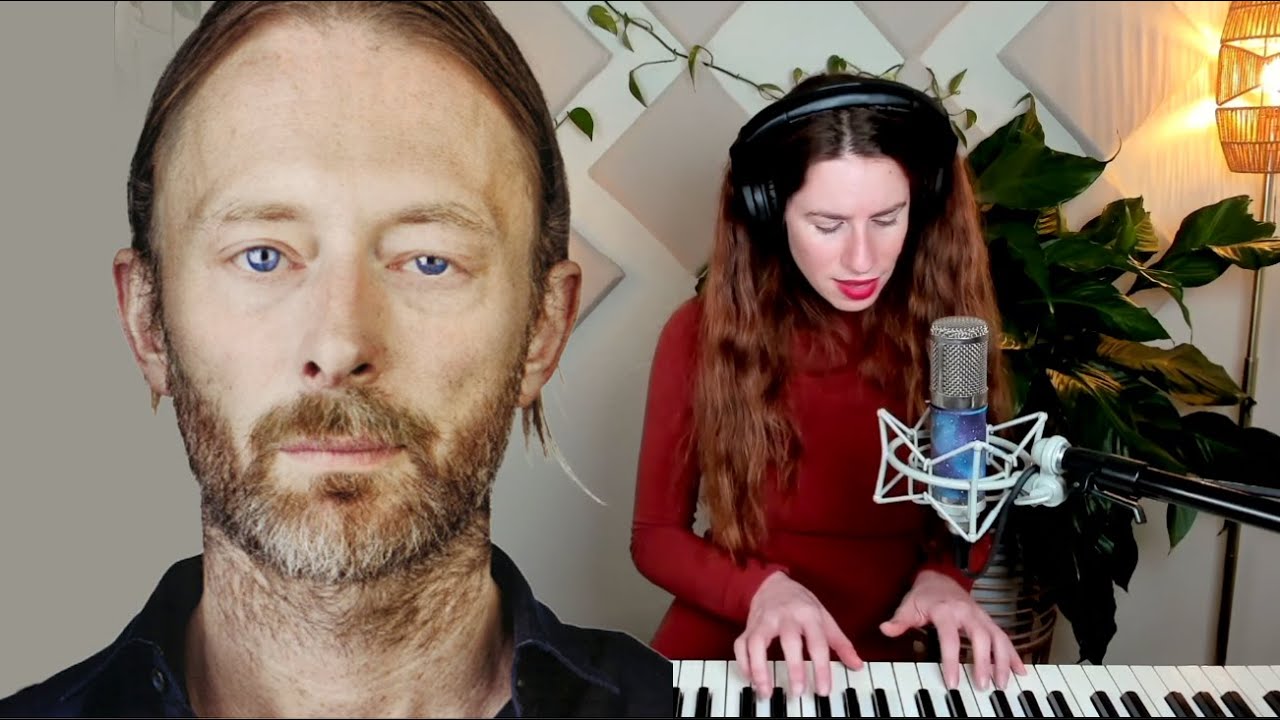 I love everything Thom Yorke does (ixi picks ep. 1)