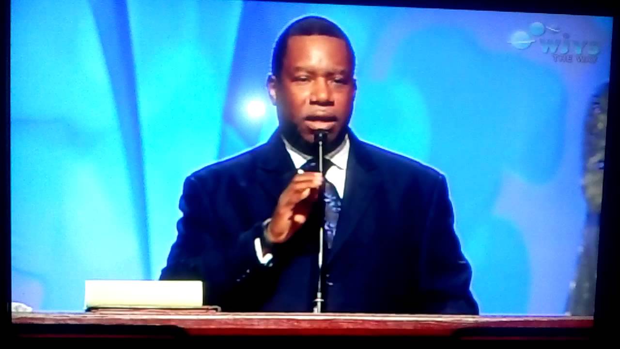 Praise Break at Salem Baptist Church of Chicago