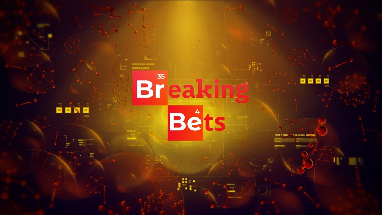 Breaking Bets | Cote interesante pe CFR Cluj - Dinamo, meciul care închide sezonul regular